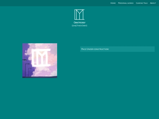articles screenshot