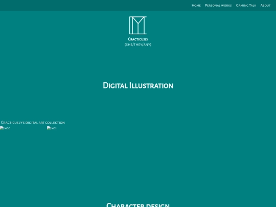 illustrations screenshot