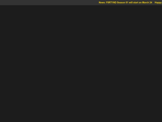 ticker screenshot