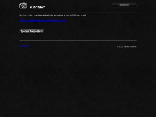 Kontakt screenshot