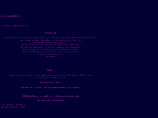 main screenshot
