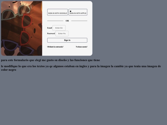 Parcial2-formularios/Index screenshot