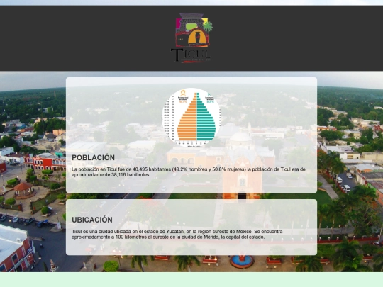 act31/ubicacion screenshot