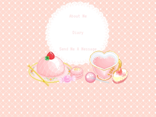 home screenshot