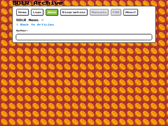 html/news/news-template screenshot
