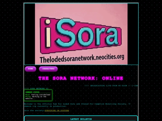 Community screenshot