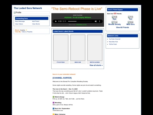 TestingXD screenshot