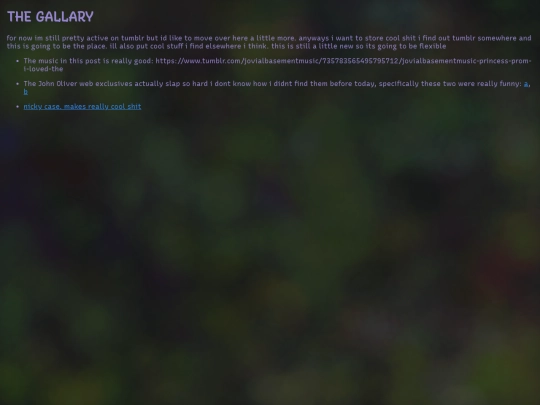gallary screenshot