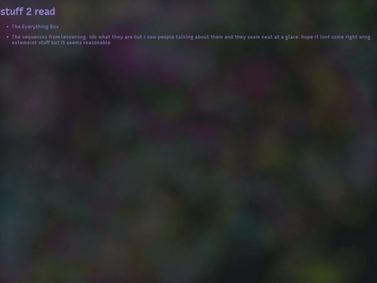 toread screenshot