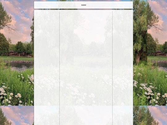 mainpage screenshot