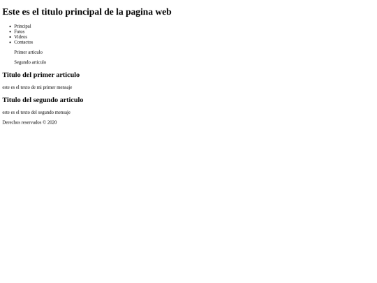 tp1 screenshot