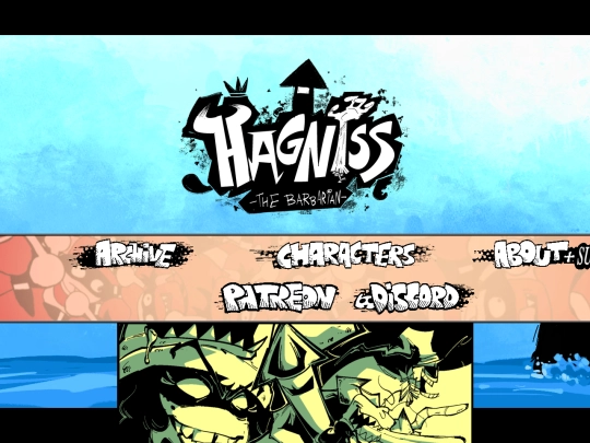 characters screenshot