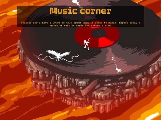 music screenshot