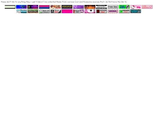 buttons/buttons screenshot