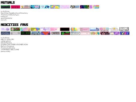 links/links screenshot