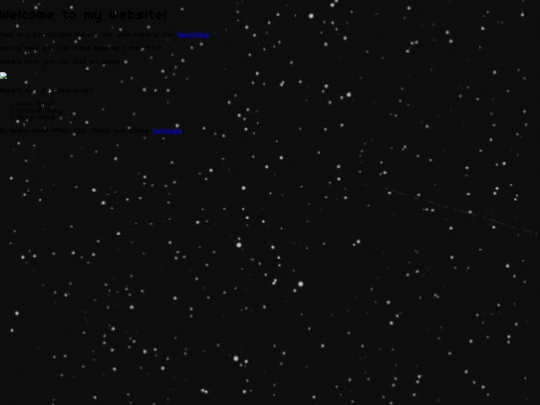 games/pong screenshot