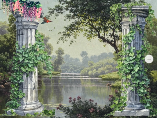 Ateneacollage screenshot