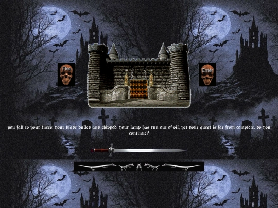 enter screenshot