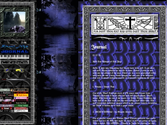 journal screenshot