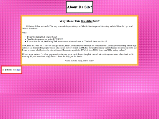 about screenshot