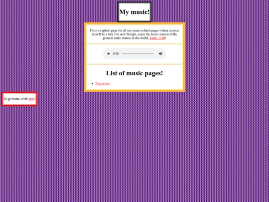 music screenshot