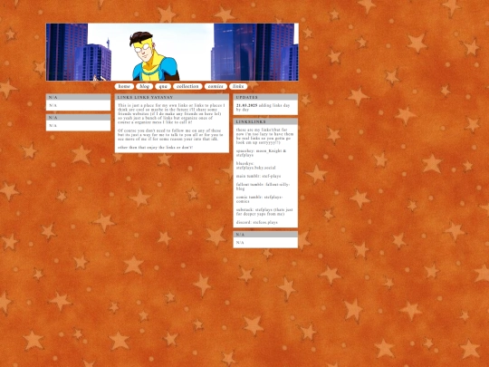 Page6 screenshot