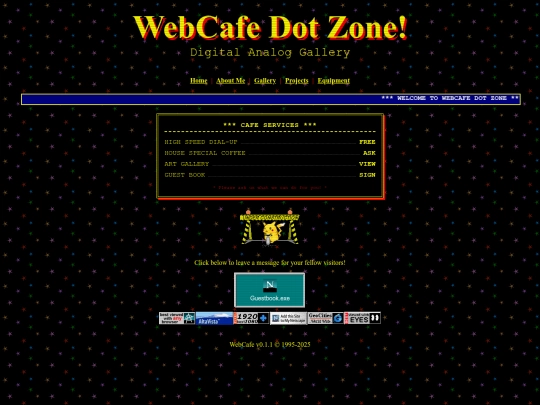 dazone screenshot