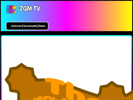 basicallyawiki/TEODOS screenshot