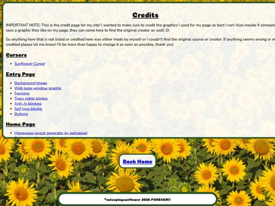 html/for-you/credits screenshot