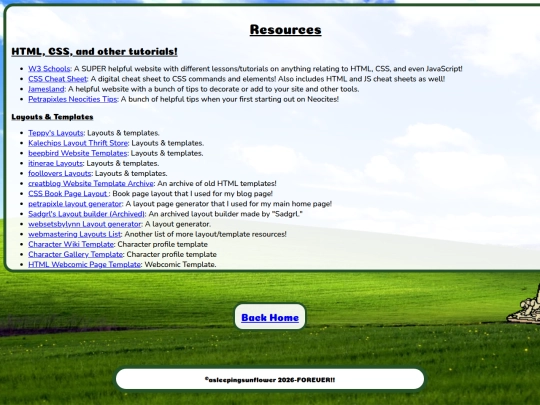 html/for-you/resources screenshot