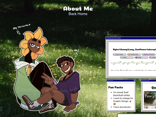 html/main/about screenshot