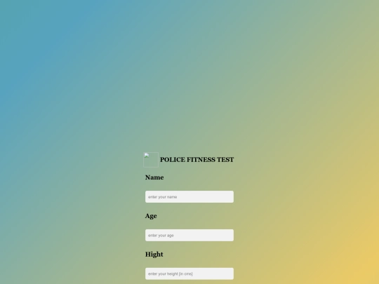 p3 screenshot