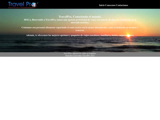 tpop2richi/conocenos screenshot