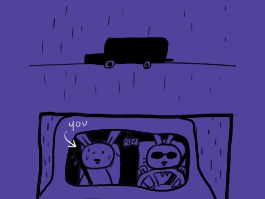 CARRIDE screenshot