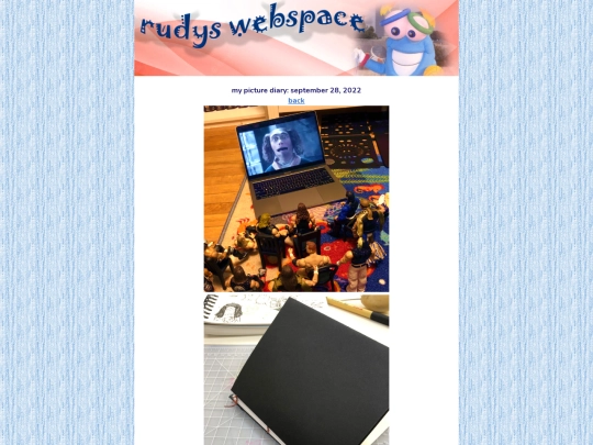 diary/sept282022 screenshot