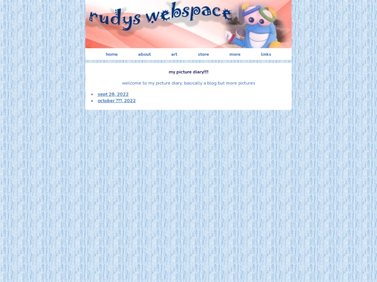 fuuckkk/picturediary screenshot