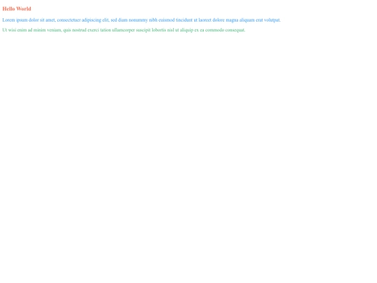 css_01 screenshot