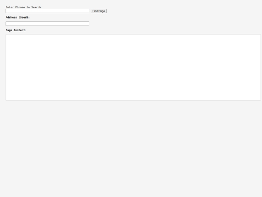 asfdg screenshot