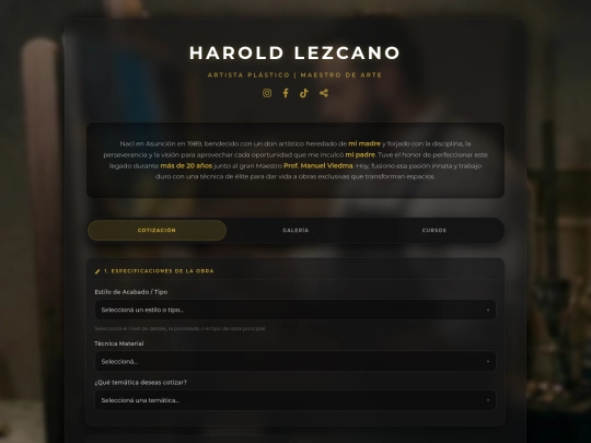 Prueba screenshot
