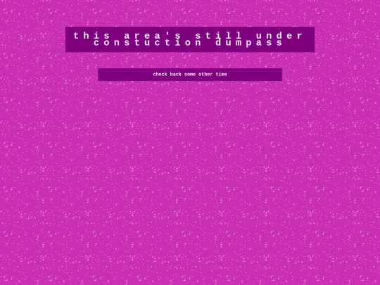 construct screenshot
