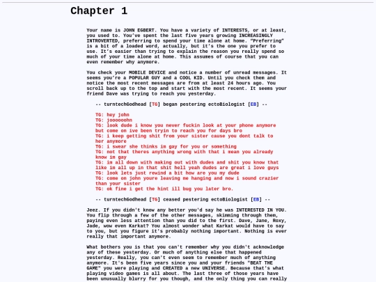 ectoBiologist_01 screenshot