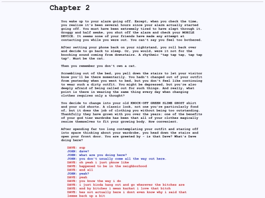 ectoBiologist_02 screenshot