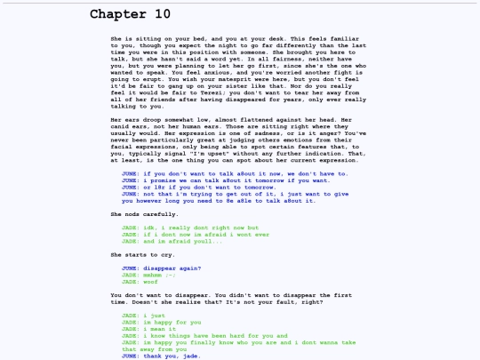 ectoBiologist_10 screenshot
