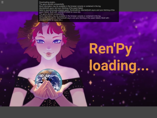 hammychan-1.0-web screenshot