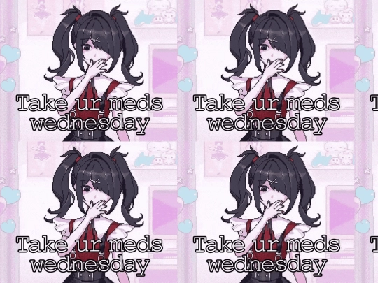meds screenshot