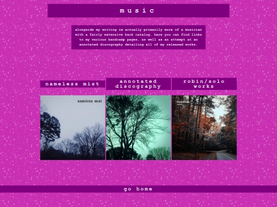 music screenshot