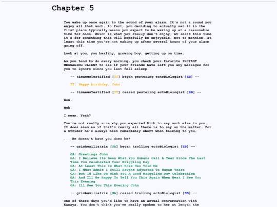 stories/homestuck/homecoming/homecoming_05 screenshot