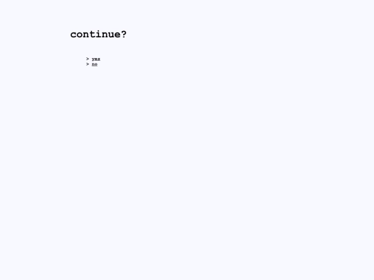 stories/homestuck/red_black_blue/continue screenshot
