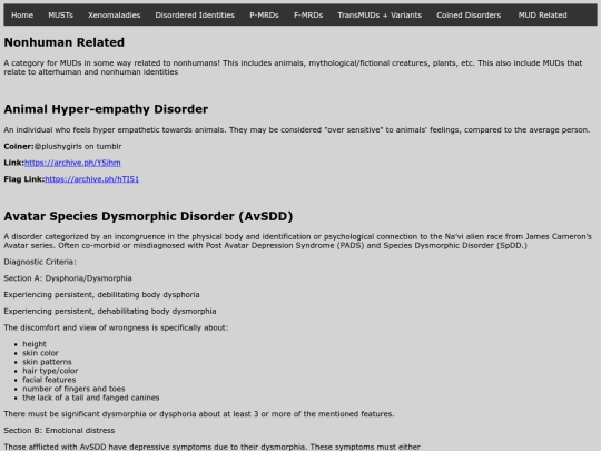 Nonhuman screenshot