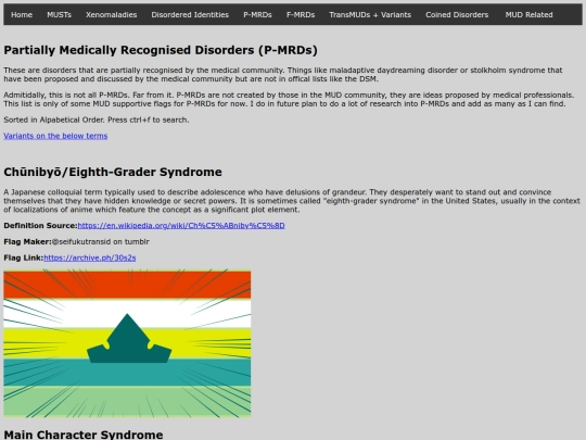 Partial screenshot